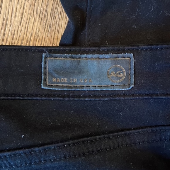 AG The Ballad Slim Boot / size 28R - Picture 8 of 10